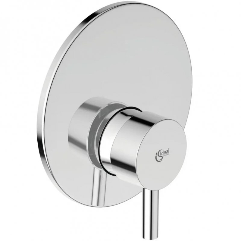 Смеситель встраиваемый Ideal Standard Ceraline A6940AA